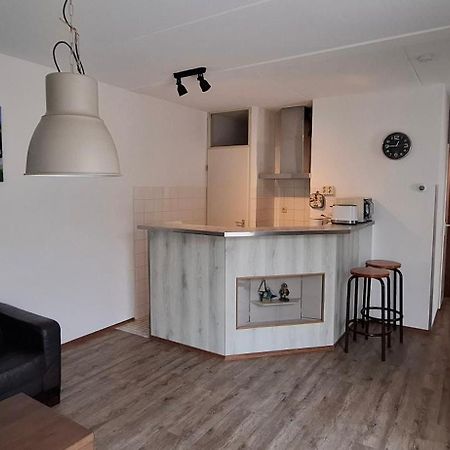 קלאנטסהוך Vacation Home Zwaantje #Dkr2 מראה חיצוני תמונה