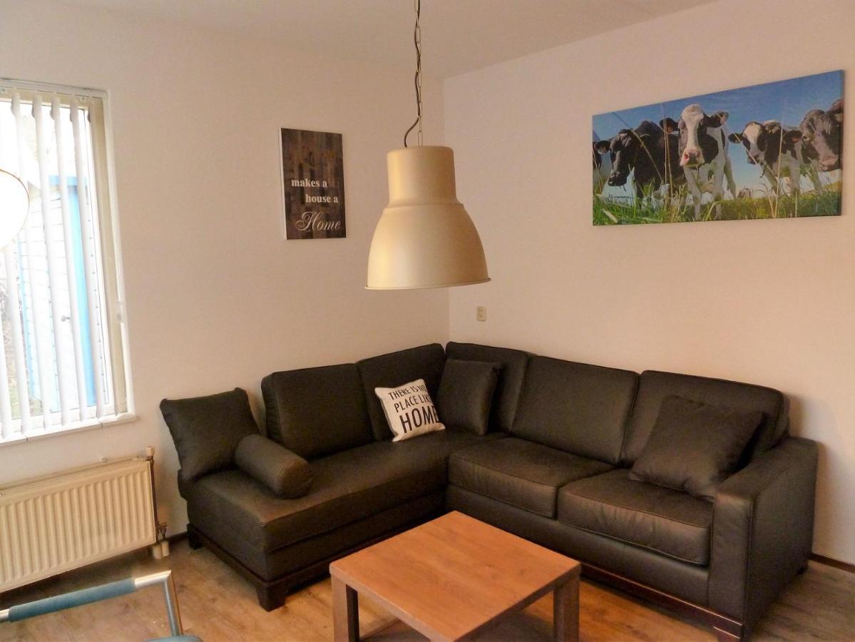 קלאנטסהוך Vacation Home Zwaantje #Dkr2 מראה חיצוני תמונה