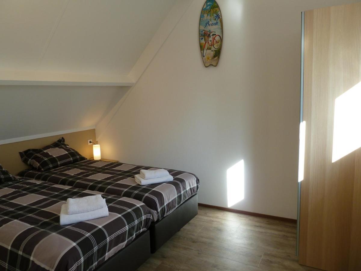 קלאנטסהוך Vacation Home Zwaantje #Dkr2 מראה חיצוני תמונה