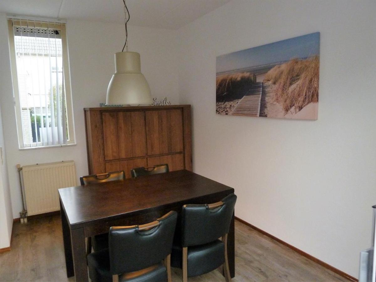 קלאנטסהוך Vacation Home Zwaantje #Dkr2 מראה חיצוני תמונה