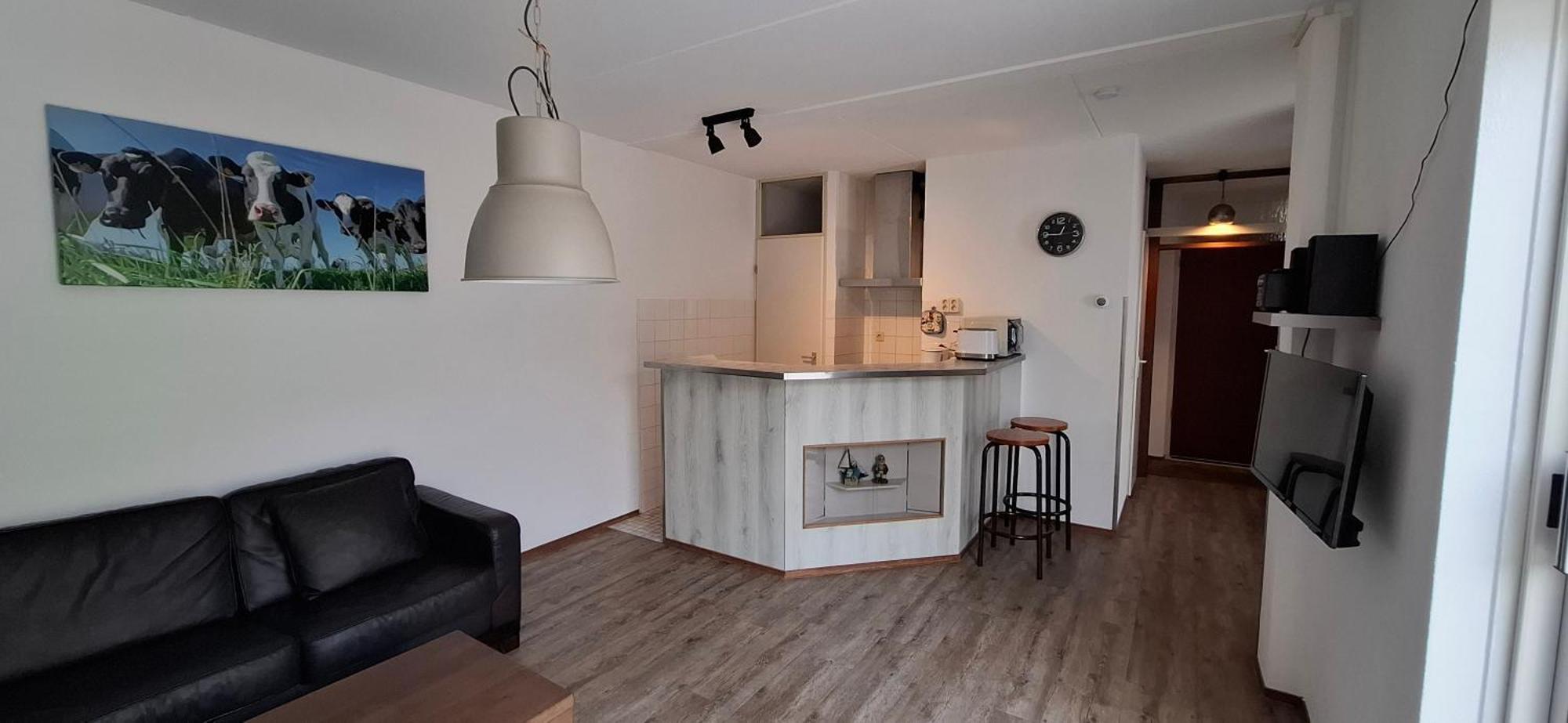 קלאנטסהוך Vacation Home Zwaantje #Dkr2 מראה חיצוני תמונה